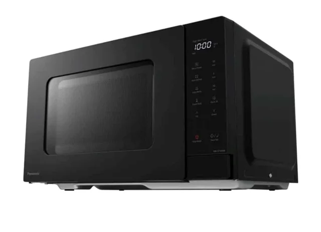 مایکروویو پاناسونیک مدل NN-ST34Nb_w