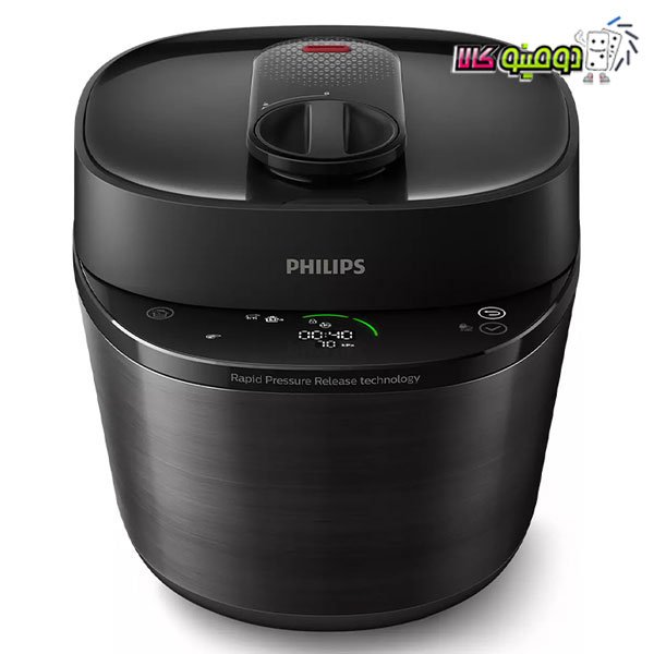 مولتی کوکر فیلیپس مدل HD2151 ظرفیت ۵ لیتر