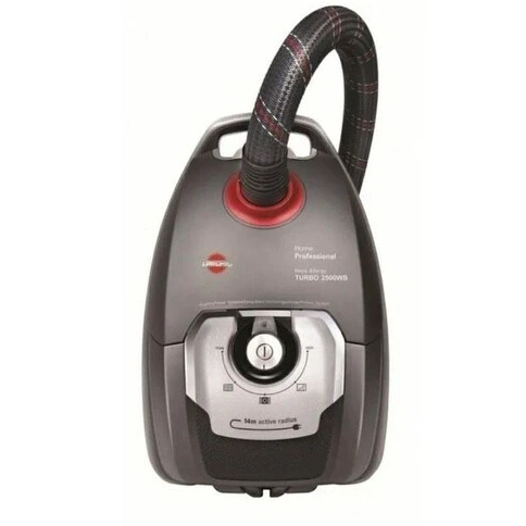 جاروبرقی پارس خزر مدل Turbo 2500WB