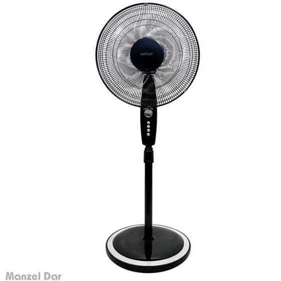 پنکه ایستاده نانیوا مدل NSF-4035 با ۵ پره