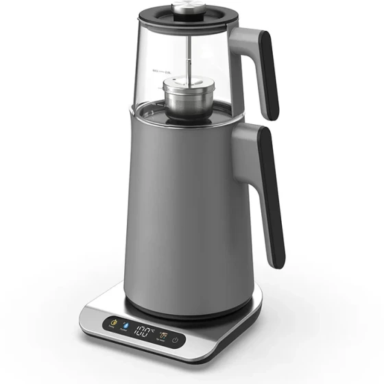 چای ساز نوتریکوک مدل KTM330