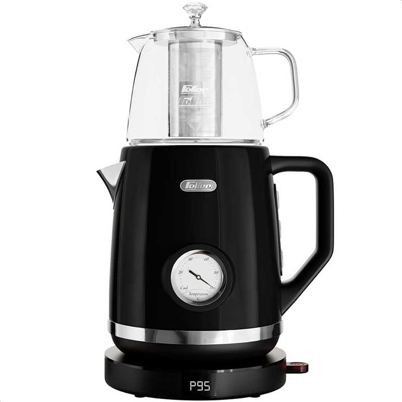 چای ساز فلر مدل TS 290