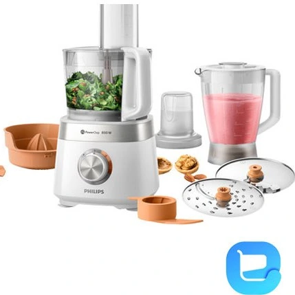 غذاساز فیلیپس مدل HR7530
