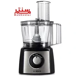 غذاساز بوش مدل MCM3501M ظرفیت ۲.۳ لیتر
