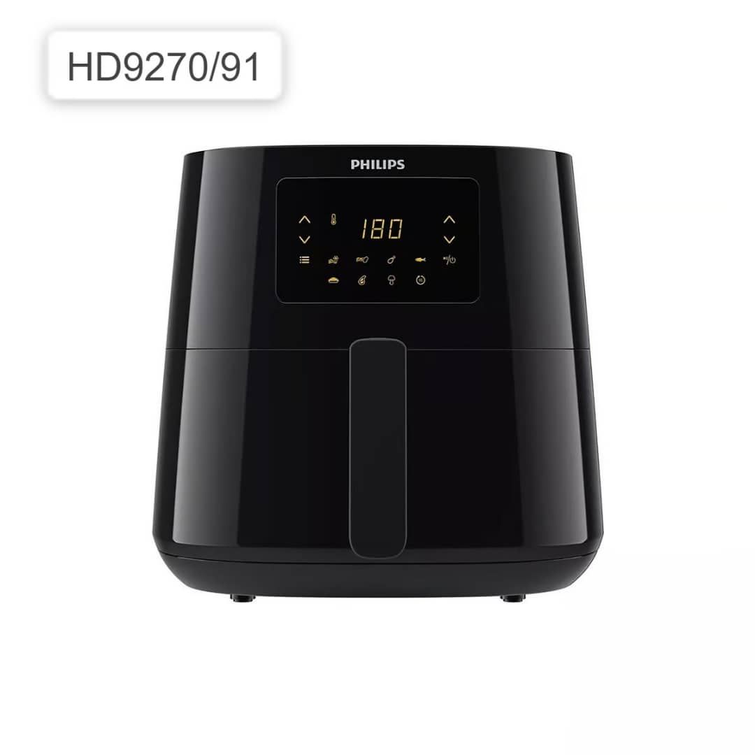 سرخ کن بدون روغن فیلیپس HD9270 ظرفیت 6.2 لیتری